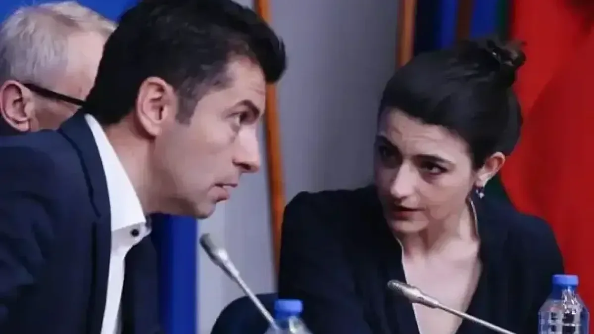 Маските падат! Бивш член на ПП с нови разкрития за корупция