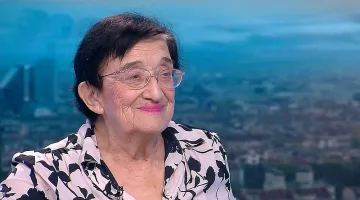 Мика Зайкова каза защо се борила като свиня с тиква
