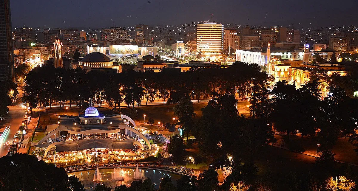 Натовска държава се готви за режим на тока