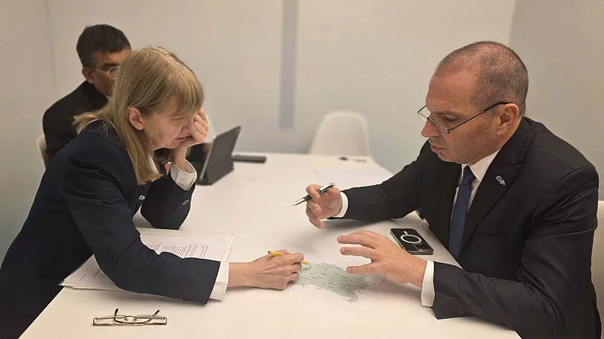 Край на опашките! Нови гранични преходи с Турция