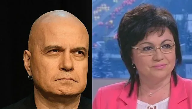 Слави отговори! Отровна марксистка атака към Нинова