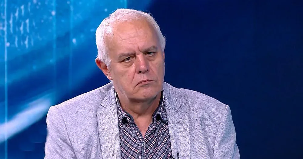 Андрей Райчев каза истината за „Продължаваме промяната“ и изборите
