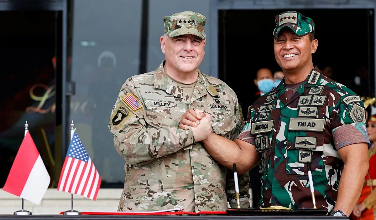 Голяма заплаха за САЩ! Горещо предупреждение от топ генерал