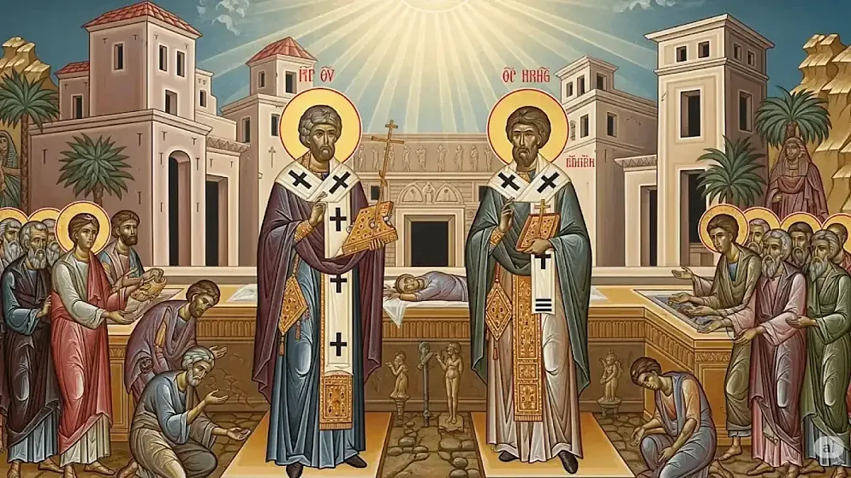 Голям празник! Черпят мъжете с това име