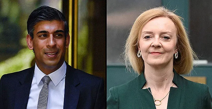 Остър сблъсък за стола на Борис Джонсън, кои са претендентите