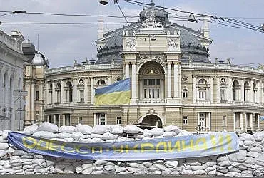 Драма в Одеса! Накъде летят ракетите