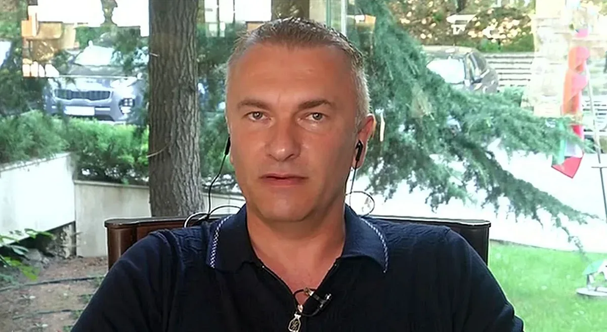 Какво очаква ДПС от новите избори? Говори Джейхан Ибрямов