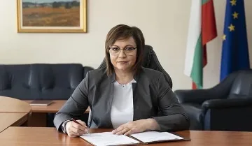 Нинова втвърди тона, какво следва
