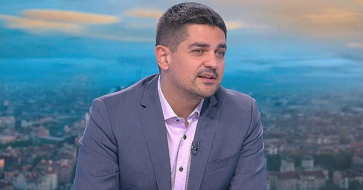 Радостин Василев громи ИТН, разкрития за Виктория Василева