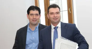 Таков и Паргов с остра позиция за въздуха в София