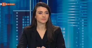 Скандал! Как Лена е пробутвала шефа на КЕВР