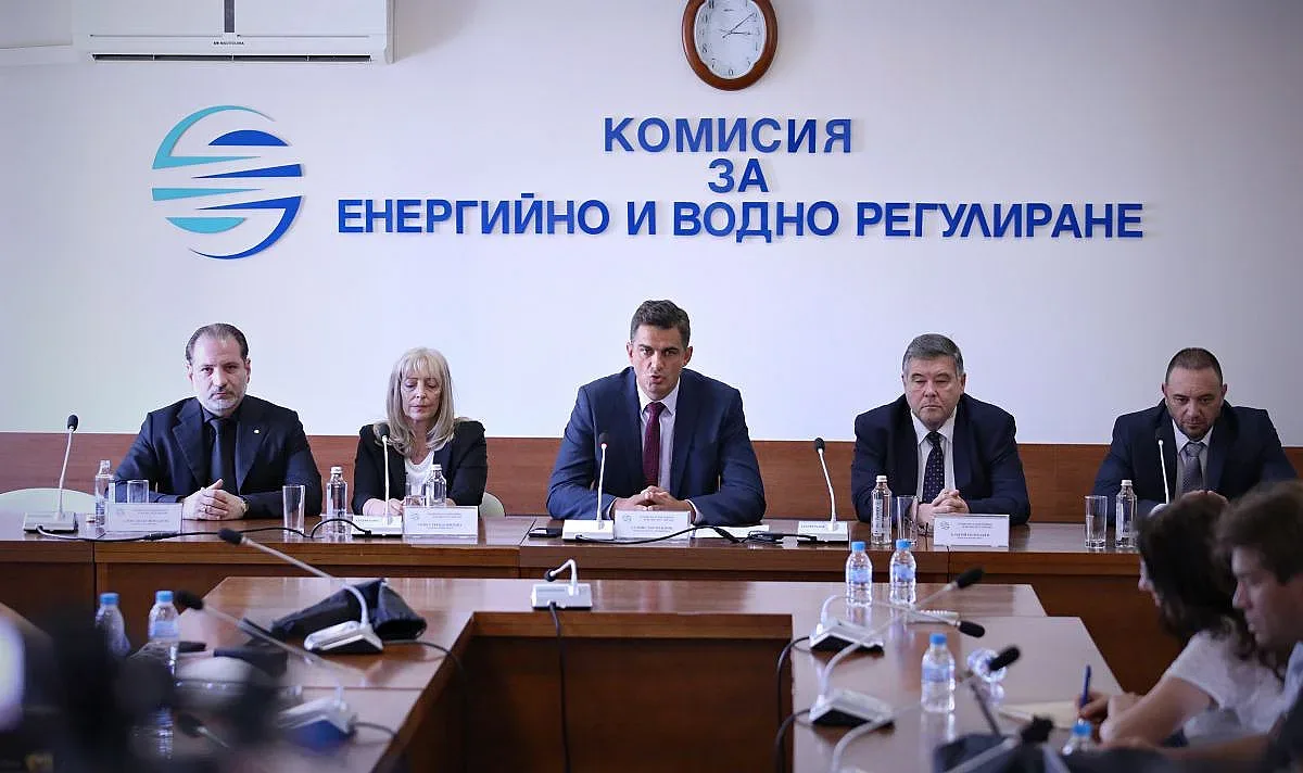 Драмата е пълна! Какво съобщиха за КЕВР