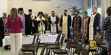 Митрополит Киприан патрон на кампанията „Да помогнем на Комплексен онкологичен център – Стара Загора“