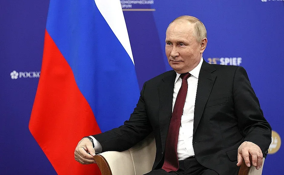 ЦРУ изненада с подробни данни за Русия, какво е допуснал Путин