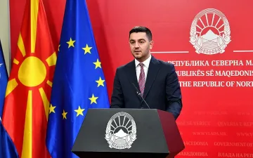 РСМ с антикризисни мерки - забраниха износа на дърва и брашно