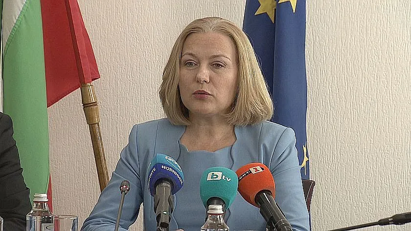 Слагат примка на Гешев чрез Върховния касационен съд