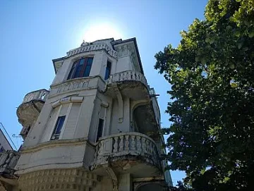 Спасяват старите къщи на Бургас