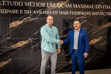 ICT решения на А1 дигитализират МБАЛ Силистра