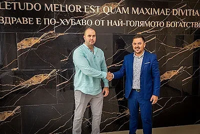 ICT решения на А1 дигитализират МБАЛ Силистра