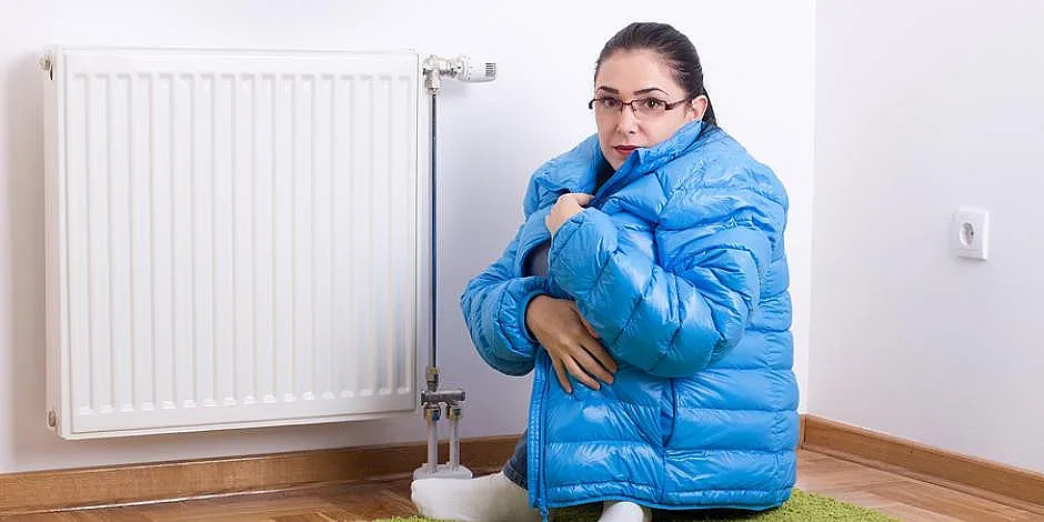 Плащаме повече пари за по-студени радиатори тази зима