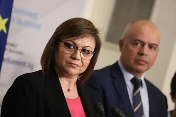 Нинова ще говори с хората на Слави, има ли изгледи за съгласие