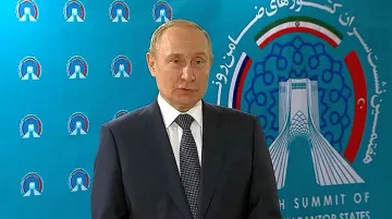 Путин произнесе присъда, каза какво става с мирните преговори