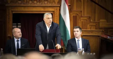 Орбан обяви война на Европарламента, иска по-малко демокрация