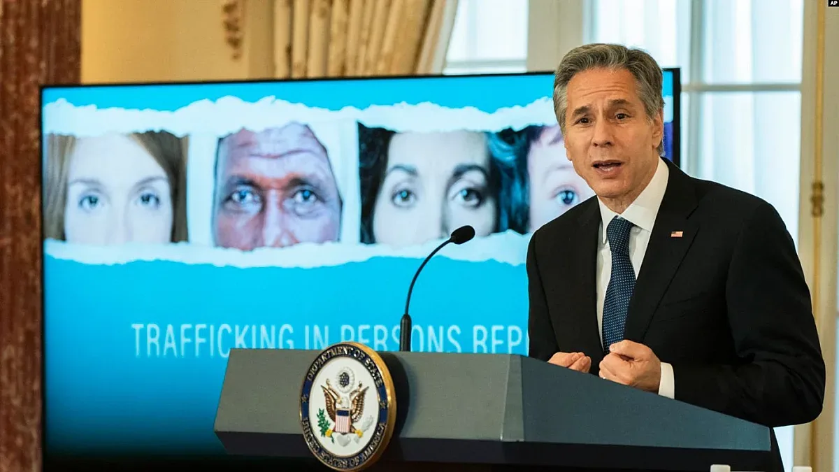 Вашингтон ни зашлеви, готвят ни сериозно наказание