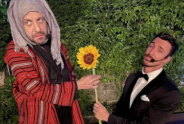 Ергенът изненада Мариус Куркински. Как?