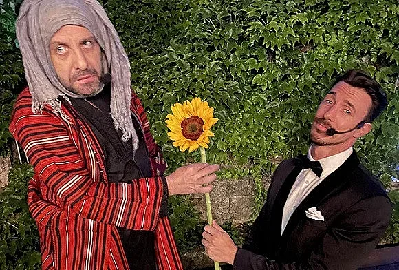 Ергенът изненада Мариус Куркински. Как?
