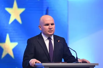 Илхан Кючюк: Майката на всички кризи е политическата