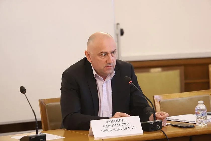 ИТН са за промени за КПКОНПИ, ще обсъждат Бойко Рашков