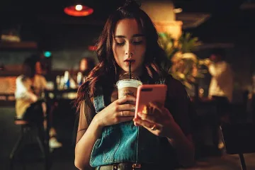 Потребителите на Instagram ще могат да пазаруват директно в чатовете