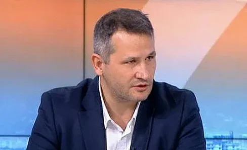 Какво става на "Капитан Андреево"? Разкрития на Христанов