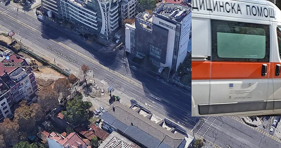 Дрогираният шофьор проговори! Оправданието /ОБНОВЕНА/