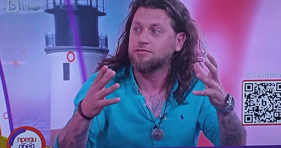 Култов актьор побесня! Думите му към полицаите