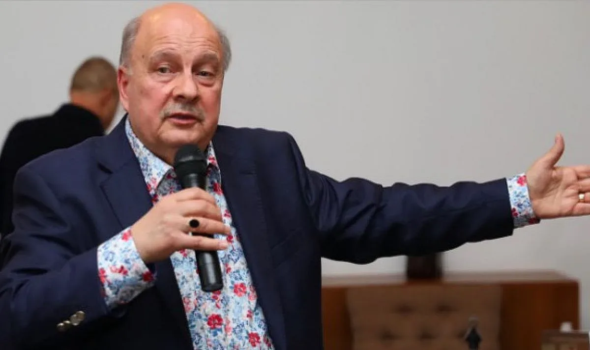 Горещо от Георги Марков! Предложението за премиер