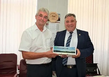 Студенти ще се обучават в подвижна лаборатория за биогаз