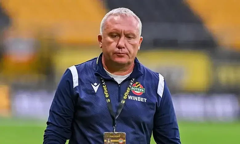 Край! Ботев (Пд) уволни Белия