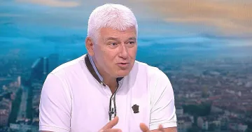 Пламен Киров сметна шанса за ново правителство в този парламент