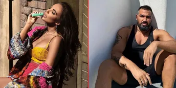 Азис с ужасяващо разкритие за Николета Лозанова