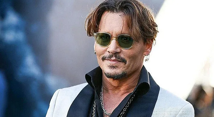 Джони Деп става крал