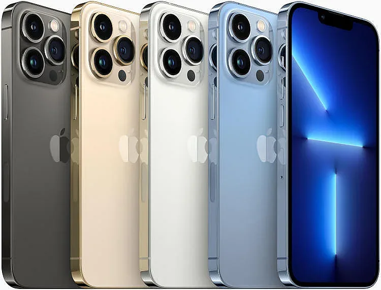 Тайван обвинява китайския доставчик на Apple в търговски шпионаж