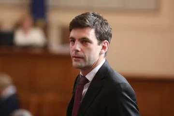 Никола Минчев каза кой трябва да вземе третия мандат