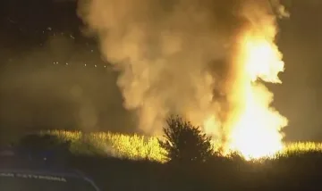 Паника край Кавала! Пращат екип за ядрено-биологична защита