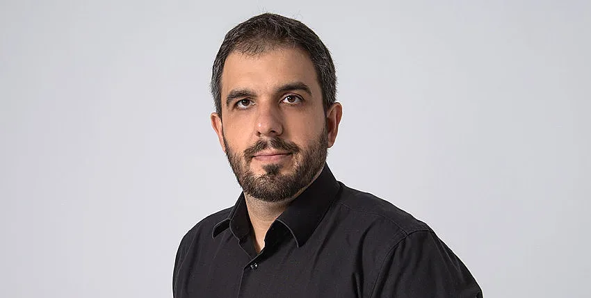 Стефан Еленков преди Hills of Rock: Slipknot, Mercyful Fate и Sabaton идват в Пловдив