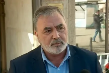 Доц. Кунчев: Ваксината не е причина за смъртта на бебето от Бургас