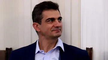 КС: Изборът на шефа на КЕВР е противоконституционен