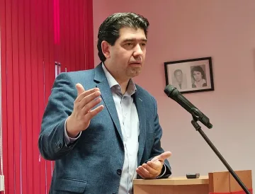 Иван Таков: Само БСП решава социални проблеми