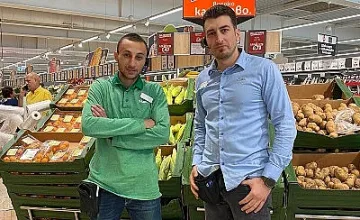 Калоян и Ангел – двама варненци в отбора на успеха